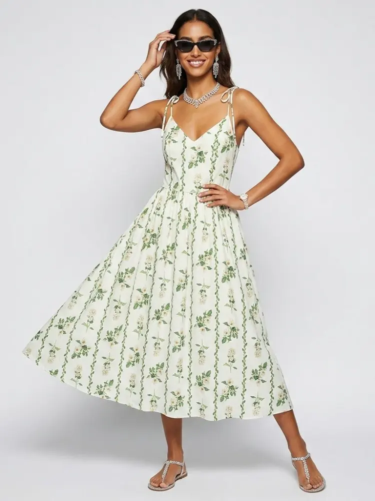 WOMEN'S DRESS CALIFORNIA New Collection BYMANYC ® New York by BYMANYC ® New York