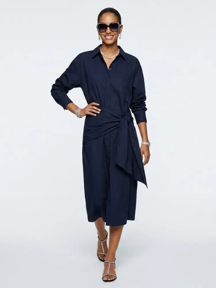WOMEN'S DRESS SAN FRANCISCO New Collection BYMANYC ® New York by BYMANYC ® New York