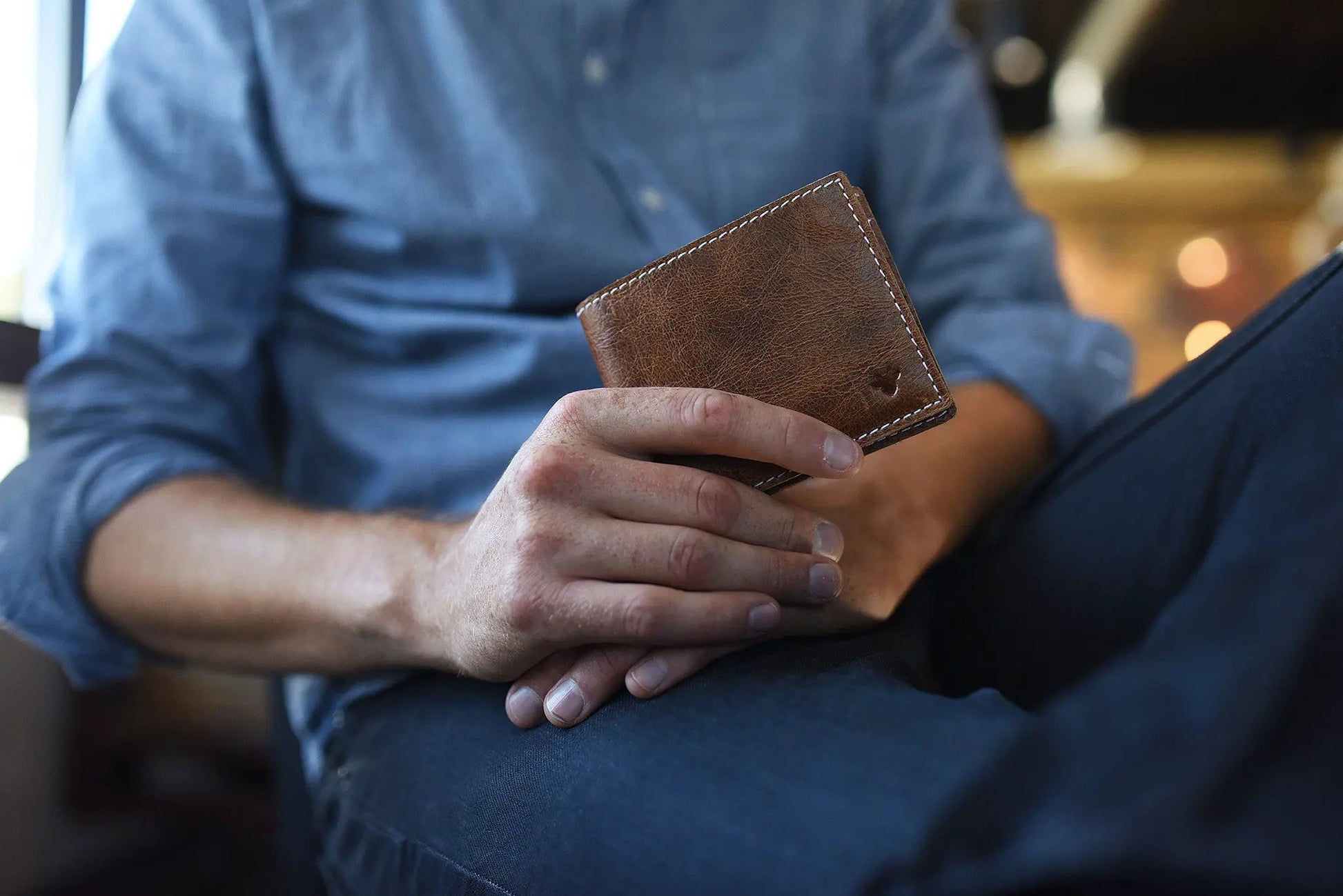 X Bifold by Kiko