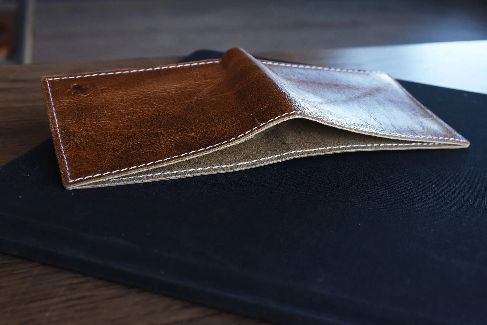 X Bifold by Kiko