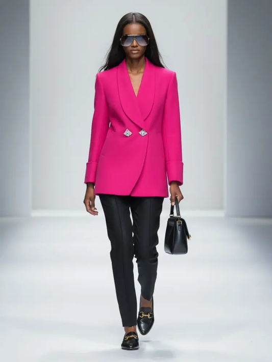 BRYANT PARK Women's Jacket New COUTURE in NY Collection - BYMANYC ® New York by BYMANYC ® New York