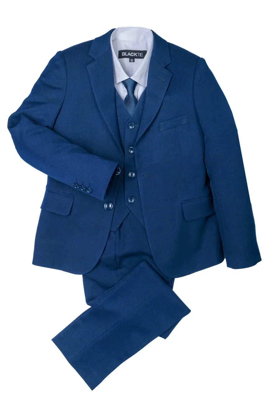 "Liam" Kids Suit (5-Piece Set) by Tux-USA