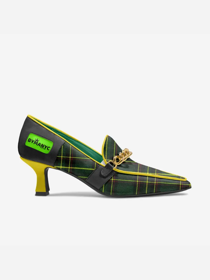 BYMANYC ® NYC West Village Glow: Vegan Women's Shoes of Relaxed Elegance by BYMANYC ® New York
