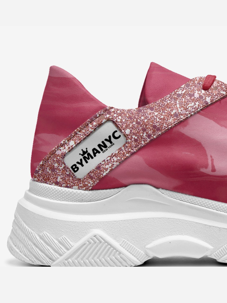 BYMANYC ® New York Broadway Step – Eco Footwear Revolution-2