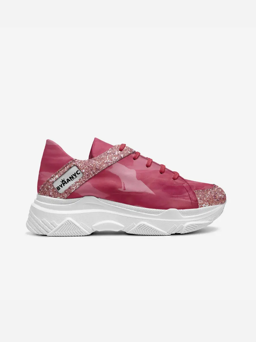 BYMANYC ® New York Broadway Step – Eco Footwear Revolution by BYMANYC ® New York