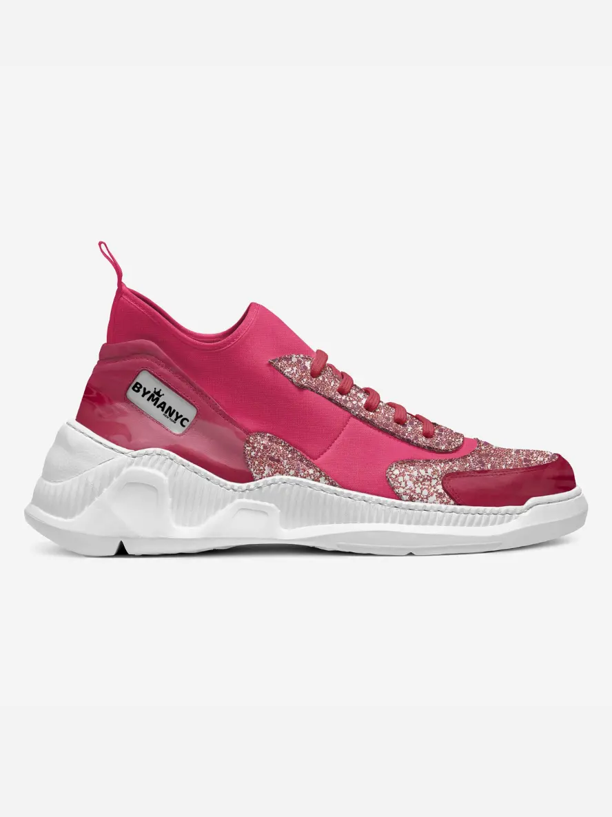 BYMANYC ® New York DUMBO Edge – Eco-Conscious Sneakers by BYMANYC ® New York