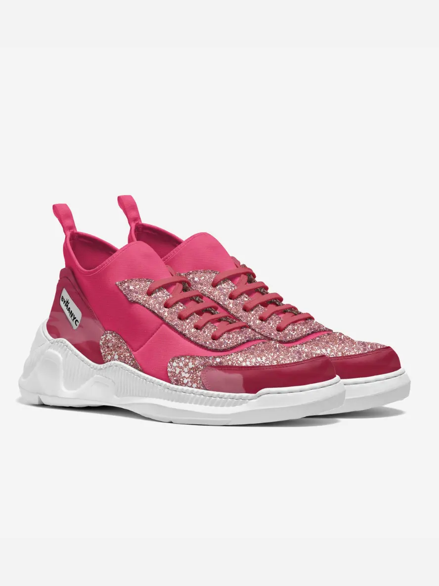 BYMANYC ® New York DUMBO Edge – Eco-Conscious Sneakers by BYMANYC ® New York