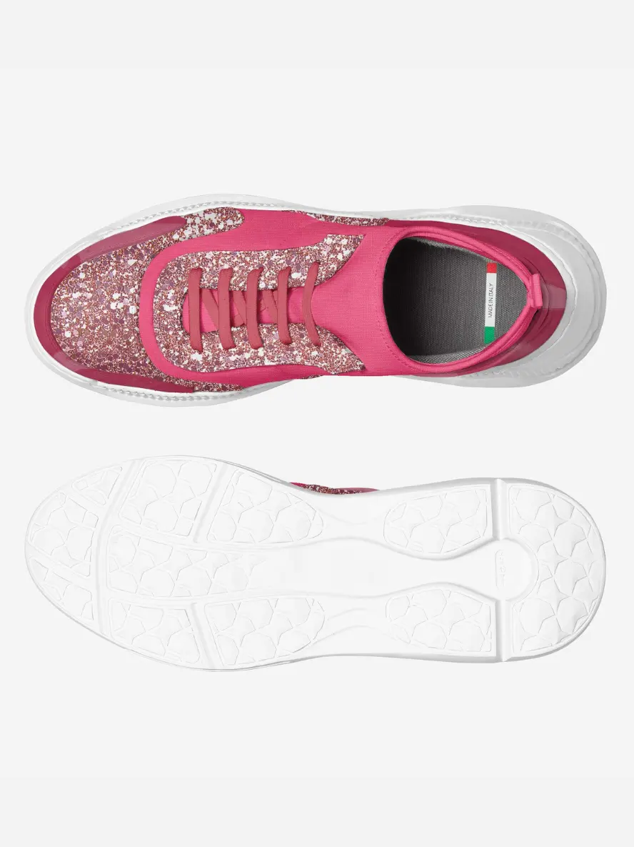 BYMANYC ® New York DUMBO Edge – Eco-Conscious Sneakers by BYMANYC ® New York