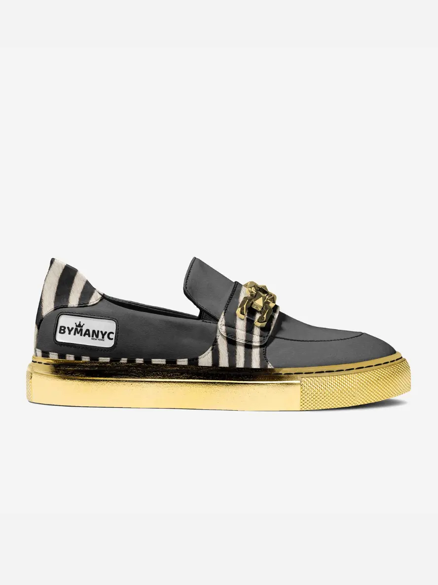 BYMANYC ® New York Empire Pace – Sustainable Urban Footwear by BYMANYC ® New York