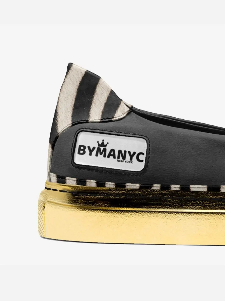 BYMANYC ® New York Empire Pace – Sustainable Urban Footwear by BYMANYC ® New York