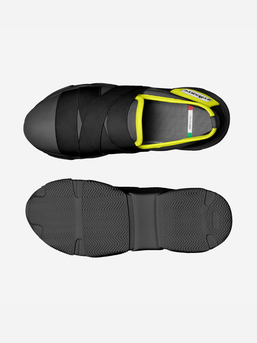 BYMANYC ® New York Fifth Avenue Chic – Eco-Conscious Footwear-2