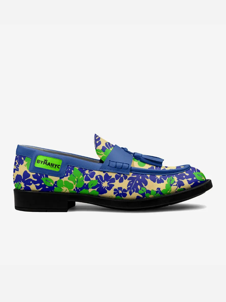 BYMANYC ® New York Hudson Walk – Sustainable Urban Footwear by BYMANYC ® New York