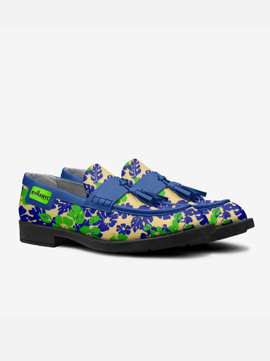 BYMANYC ® New York Hudson Walk – Sustainable Urban Footwear by BYMANYC ® New York