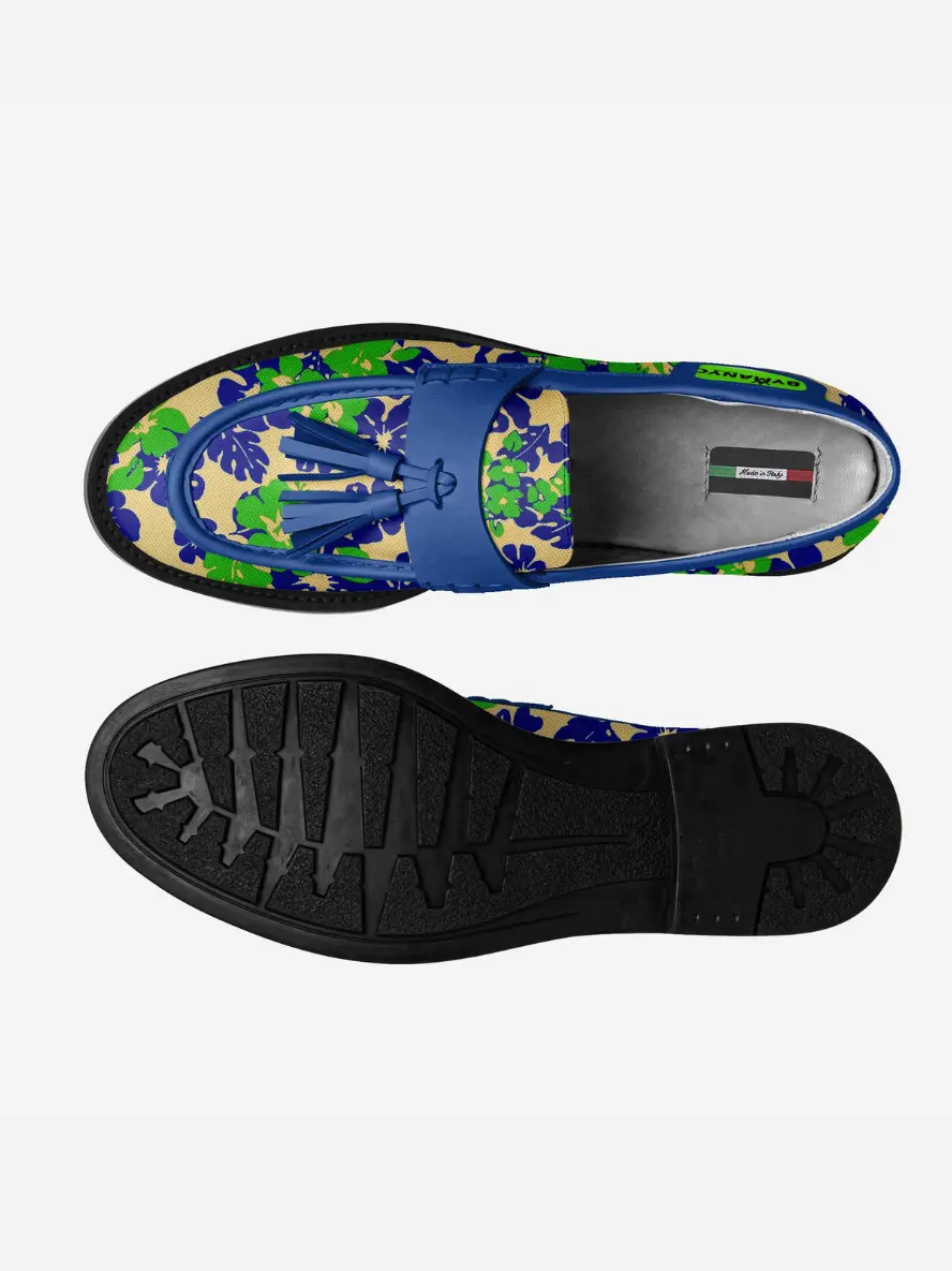 BYMANYC ® New York Hudson Walk – Sustainable Urban Footwear by BYMANYC ® New York