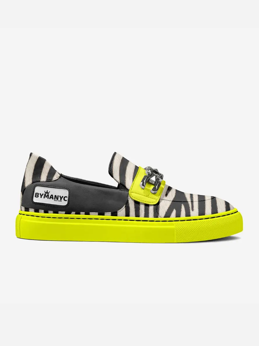 BYMANYC ® New York Lexington Style – Eco-Friendly Urban Shoes by BYMANYC ® New York