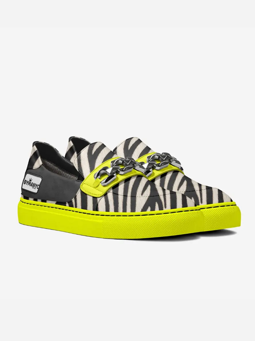 BYMANYC ® New York Lexington Style – Eco-Friendly Urban Shoes by BYMANYC ® New York