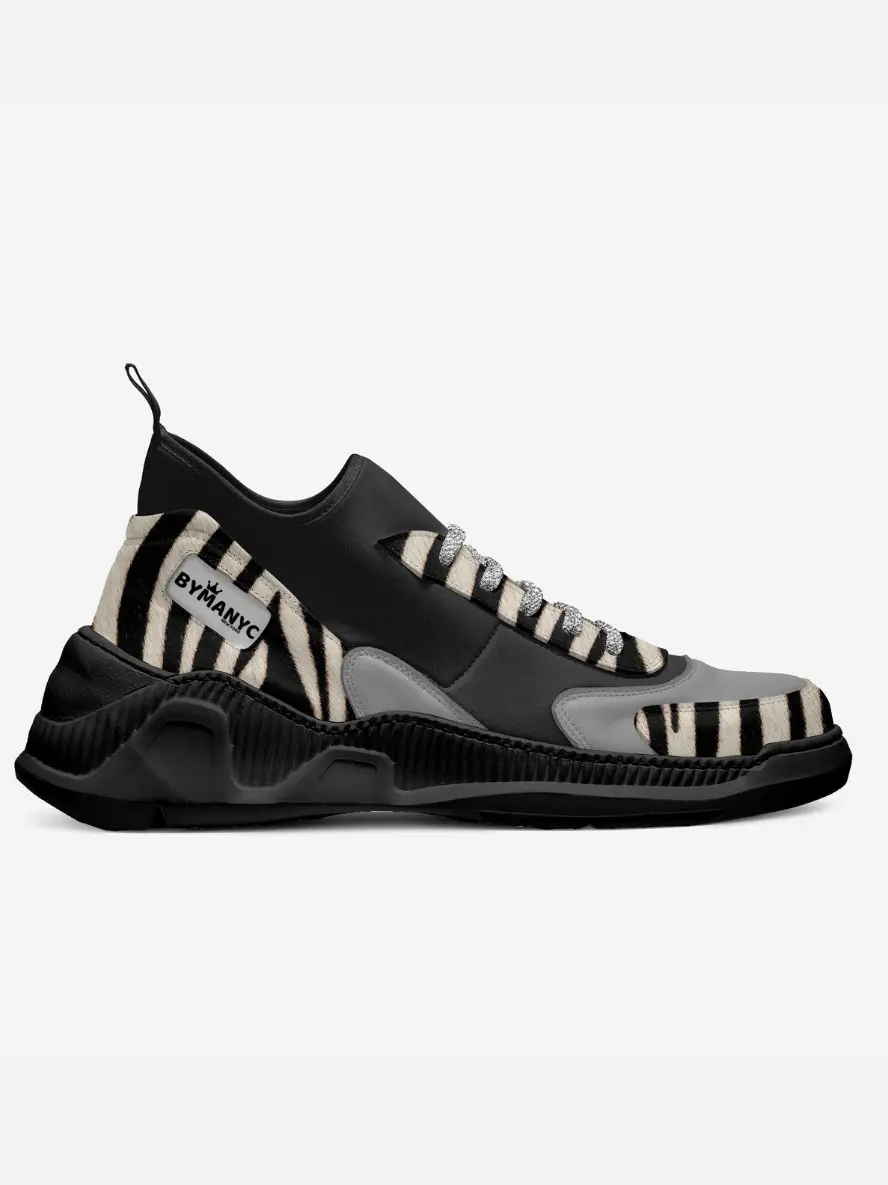 BYMANYC ® New York Park Avenue Rhythm – Eco-Luxury Shoes by BYMANYC ® New York
