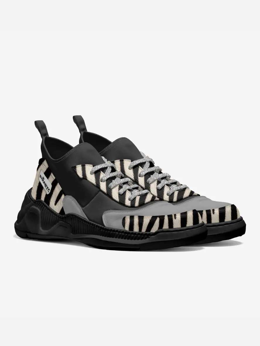 BYMANYC ® New York Park Avenue Rhythm – Eco-Luxury Shoes by BYMANYC ® New York