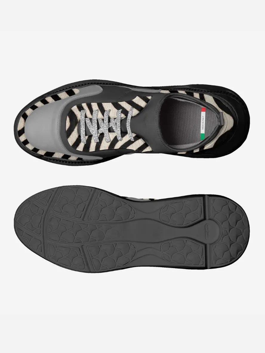 BYMANYC ® New York Park Avenue Rhythm – Eco-Luxury Shoes by BYMANYC ® New York