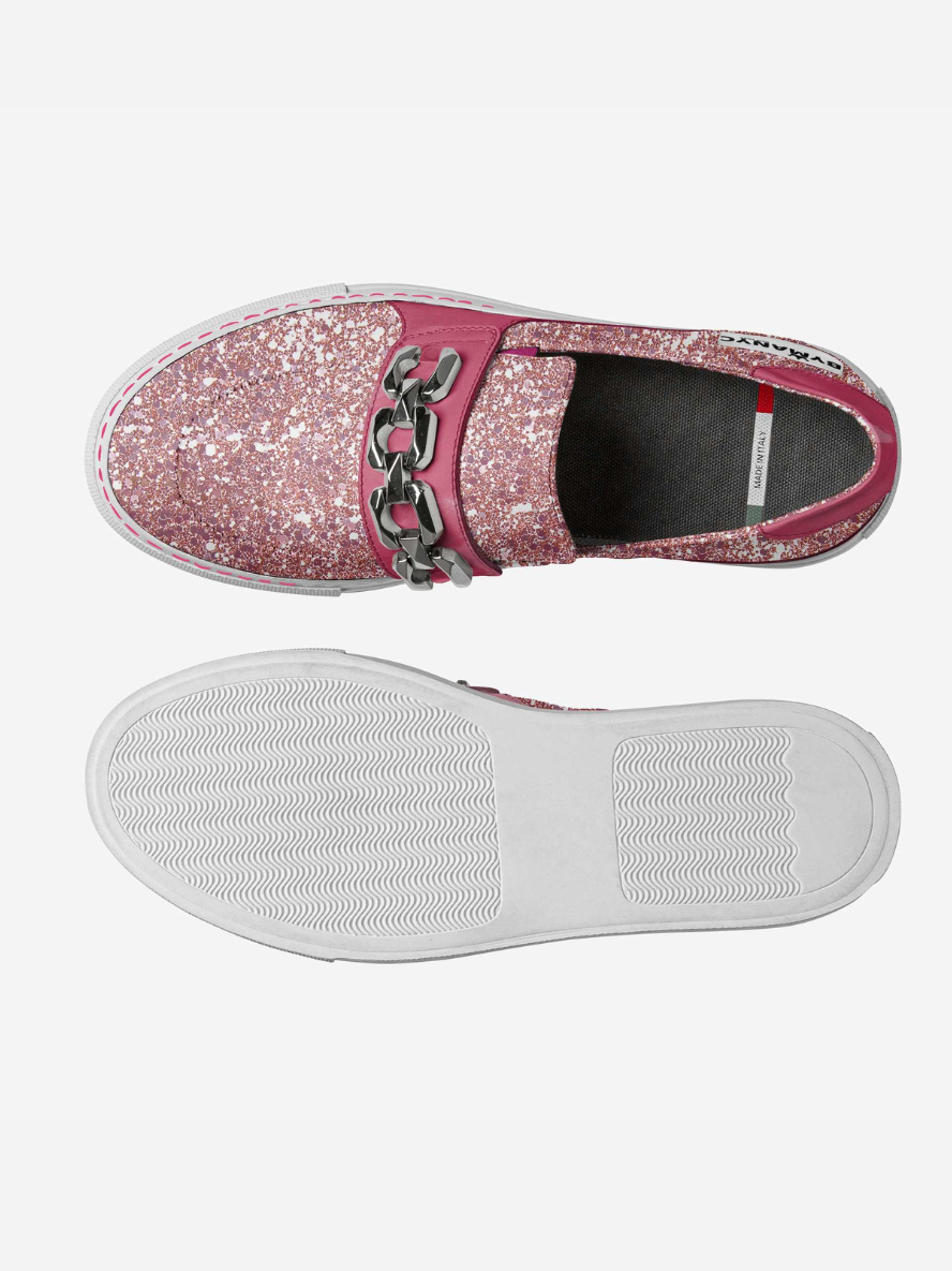 BYMANYC ® New York Tribeca Move – Eco-Friendly Urban Footwear-2