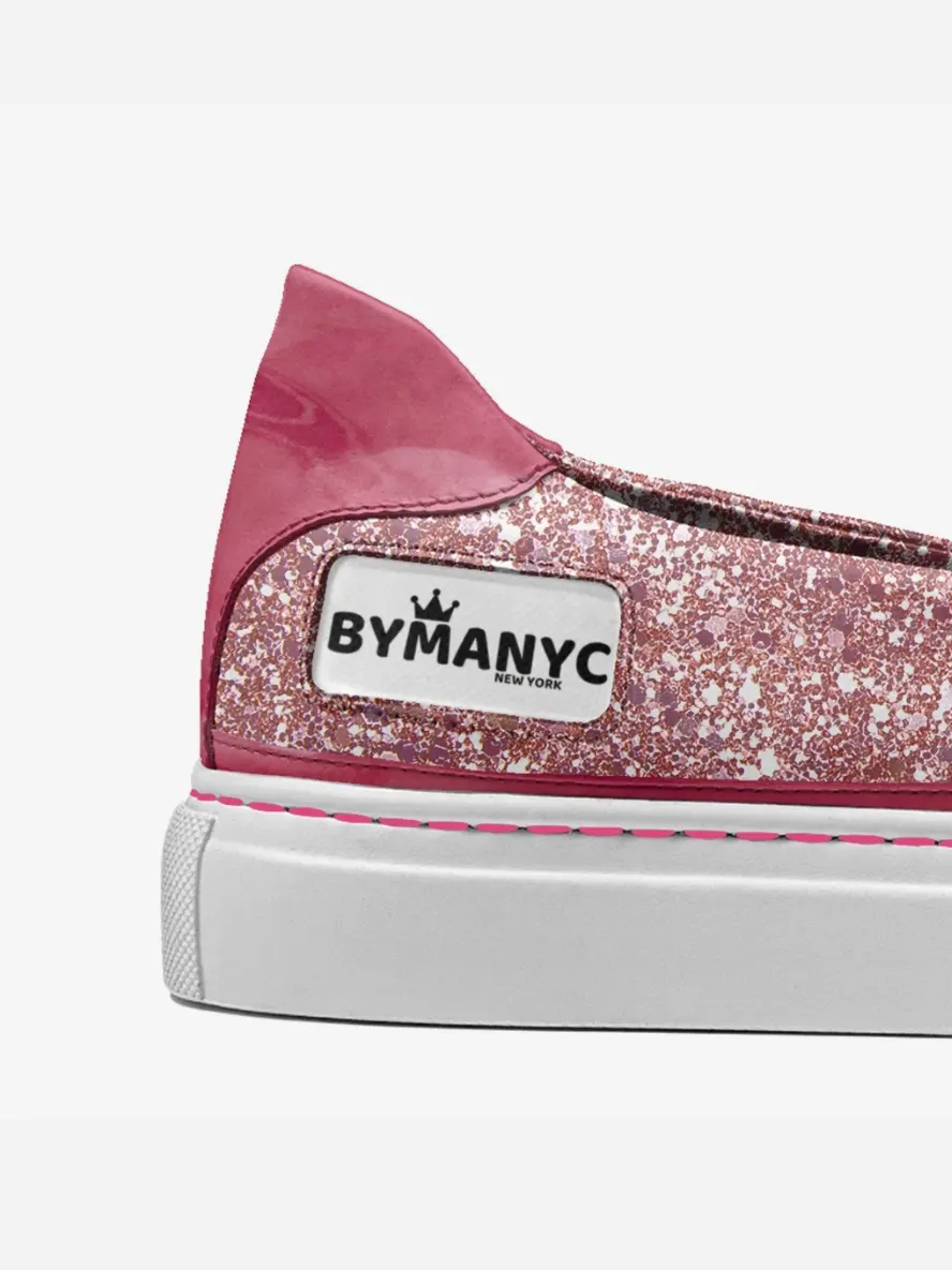 BYMANYC ® New York Tribeca Move – Eco-Friendly Urban Footwear by BYMANYC ® New York