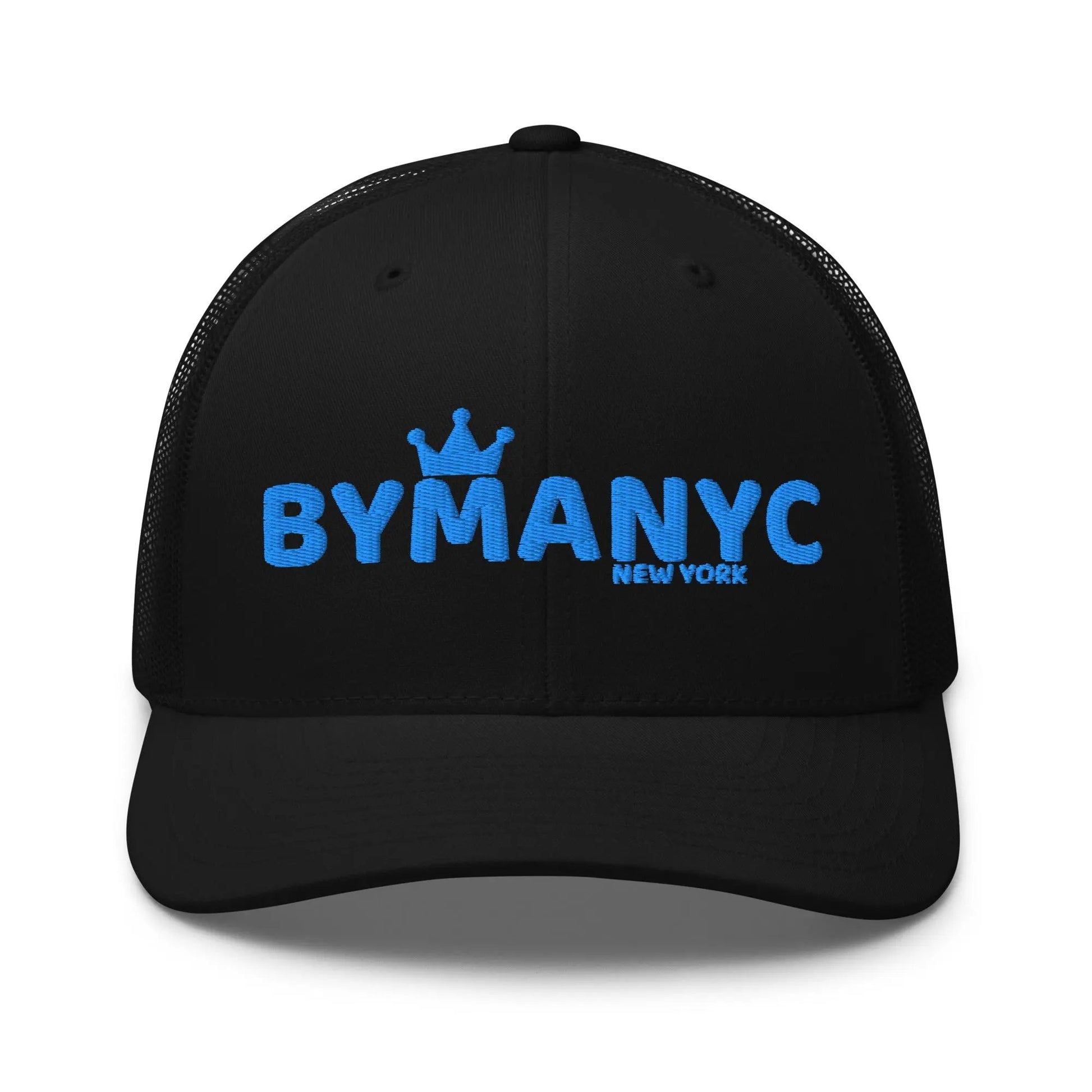 BYMANYC ® New York Unisex Headwear – HARLEM by BYMANYC ® New York