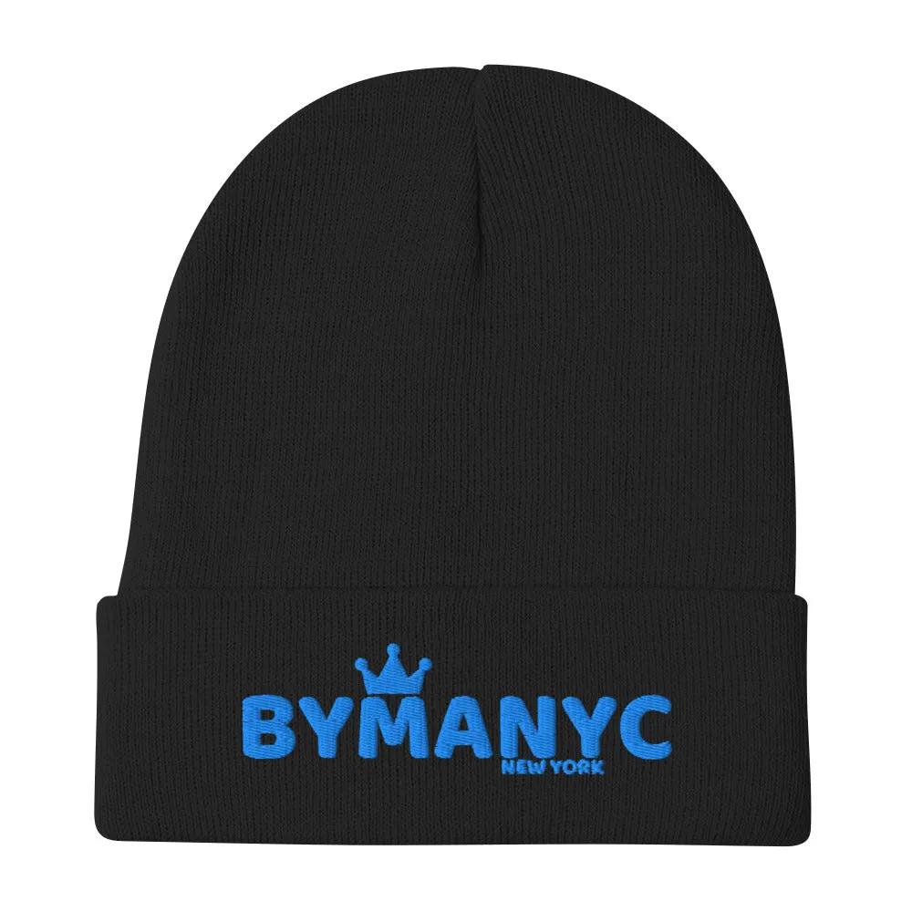 BYMANYC ® New York Unisex Winter Hat – TRIBECA by BYMANYC ® New York