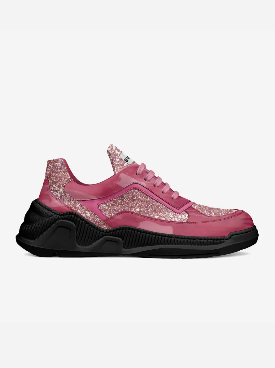 BYMANYC New York Uptown Glide Vegan Shoes Sustainable for Eco Chic Professionals by BYMANYC ® New York