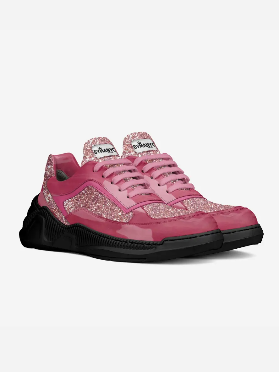 BYMANYC New York Uptown Glide Vegan Shoes Sustainable for Eco Chic Professionals by BYMANYC ® New York