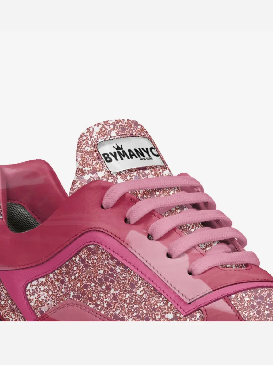 BYMANYC New York Uptown Glide Vegan Shoes Sustainable for Eco Chic Professionals by BYMANYC ® New York