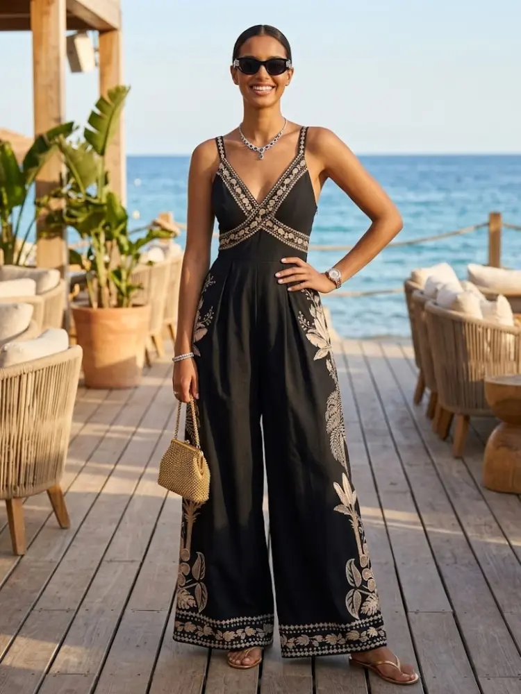 WOMEN'S DRESS CALA SALADA New Collection BYMANYC ® New York by BYMANYC ® New York