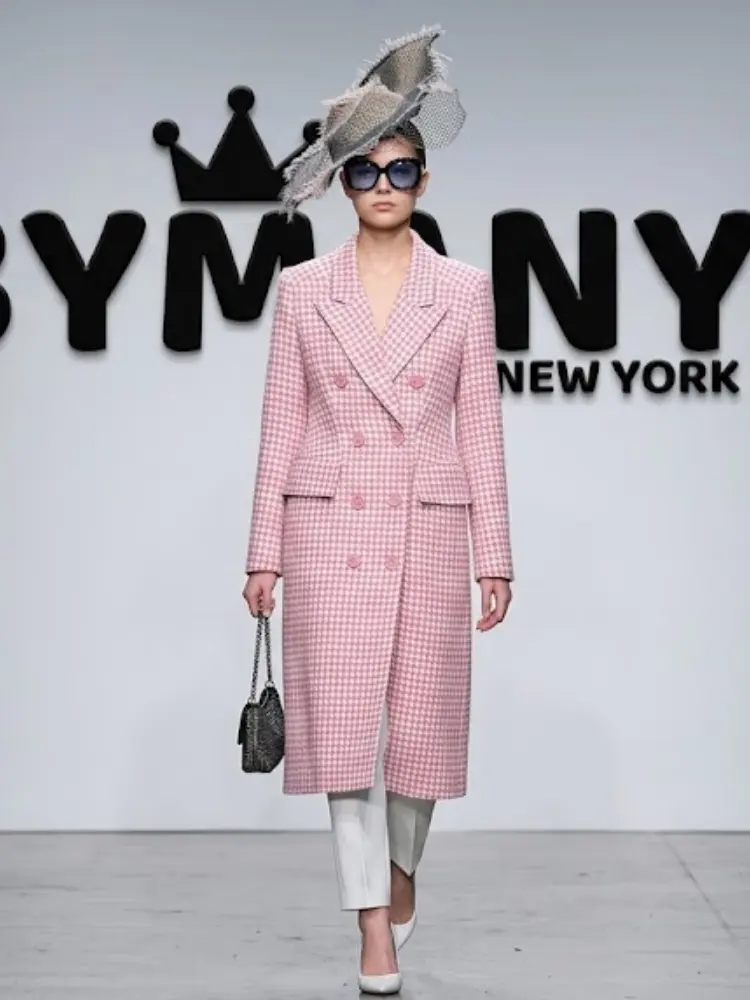 Women's Jacket - Modern Chic The Madison Square BYMANYC ® New York by BYMANYC ® New York