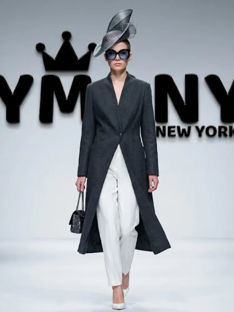 Women's Jacket - Stylish Urban The Flatiron West BYMANYC ® New York - New Collection by BYMANYC ® New York
