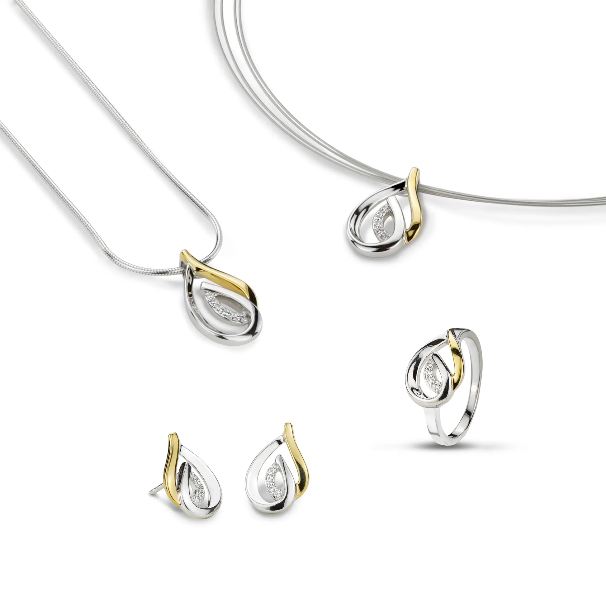 Gala Design Collier Barbados J0096 by Jwls4u