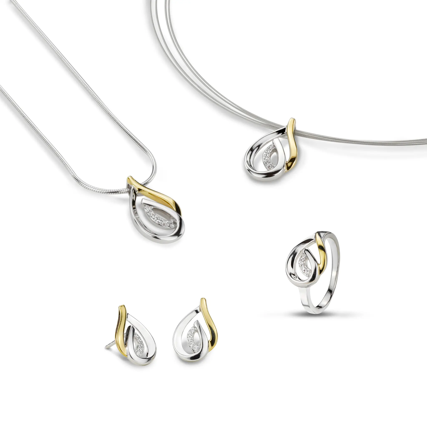 Gala Design Collier Barbados J0097 by Jwls4u
