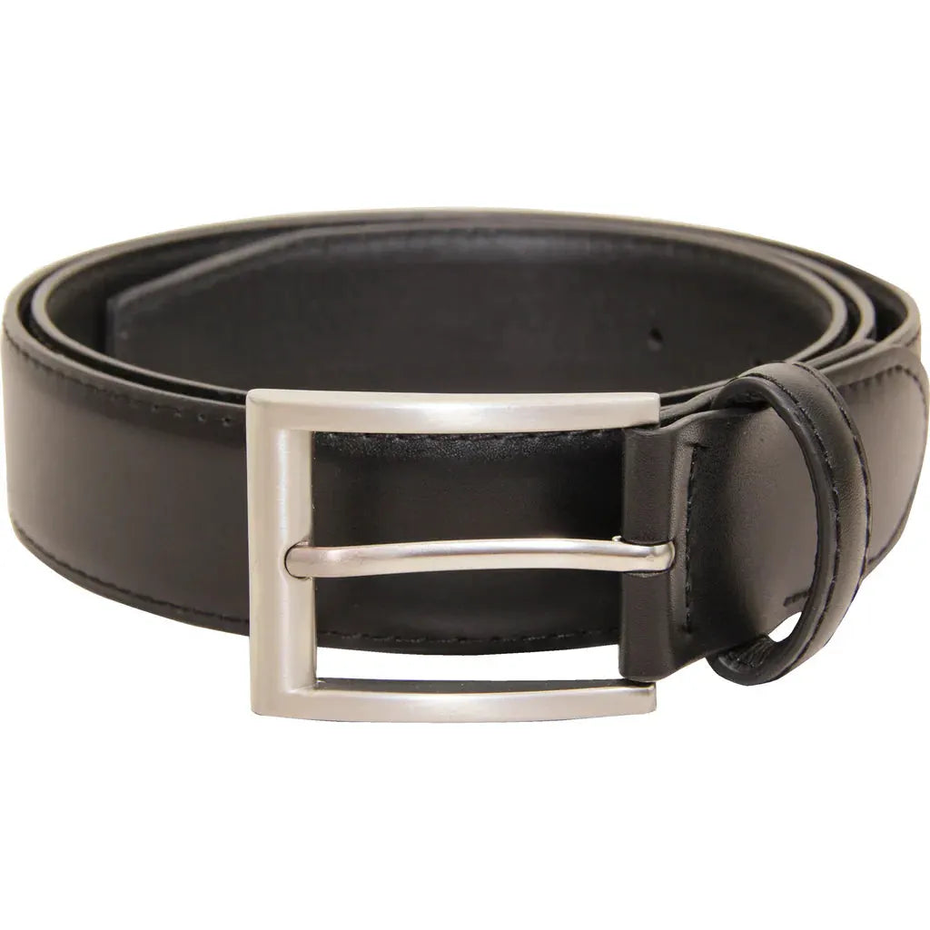 Vangelo Men Classic Dress Belt by Tux-USA