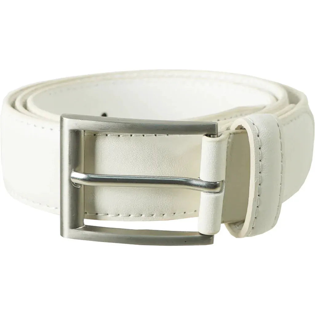 Vangelo Men Classic Dress Belt by Tux-USA