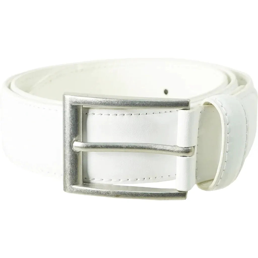 Vangelo Men Classic Dress Belt by Tux-USA