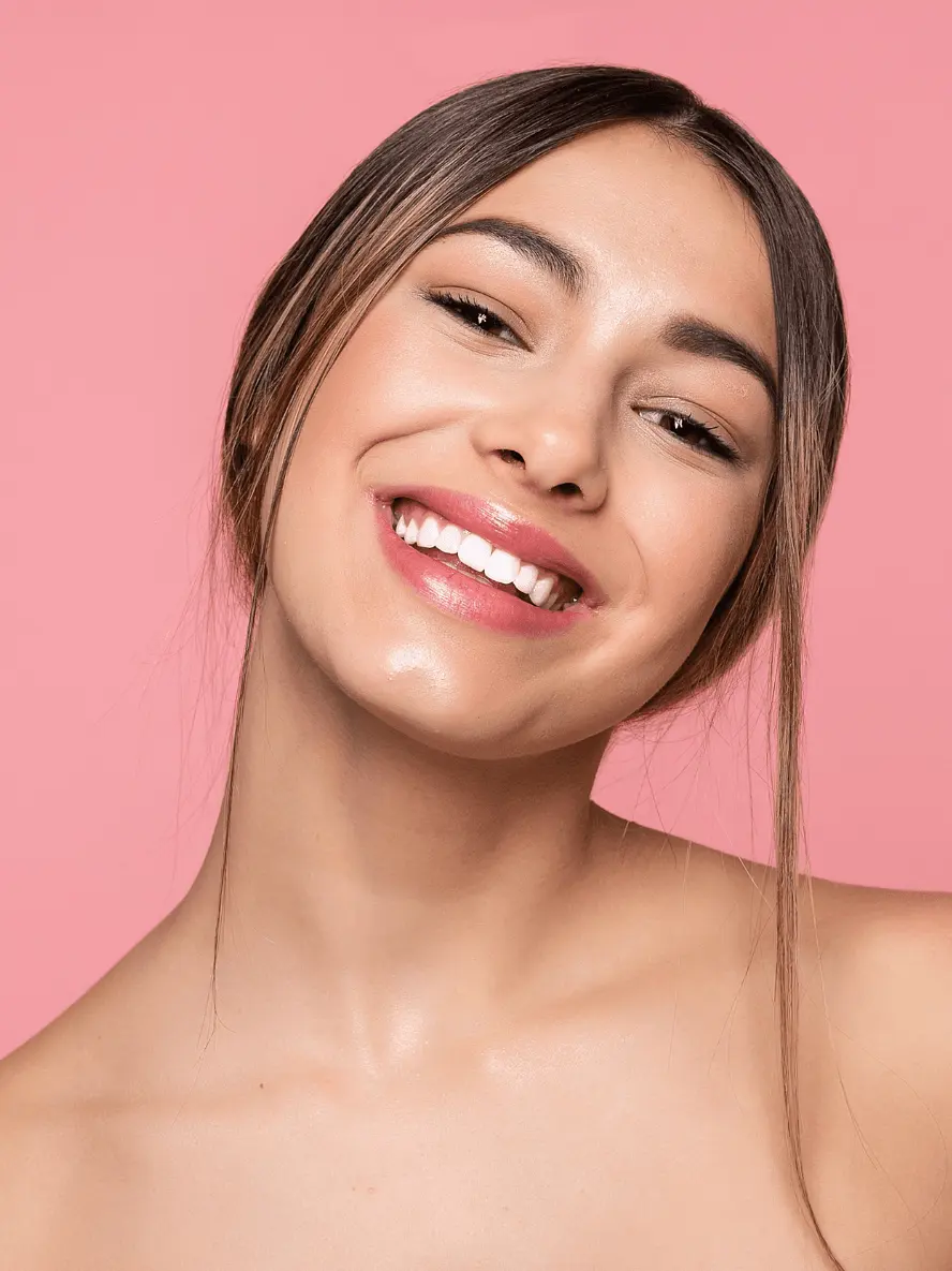 Biphasic Makeup Remover – Vegan & Natural | BYMANYC ® New York by BYMANYC ® New York