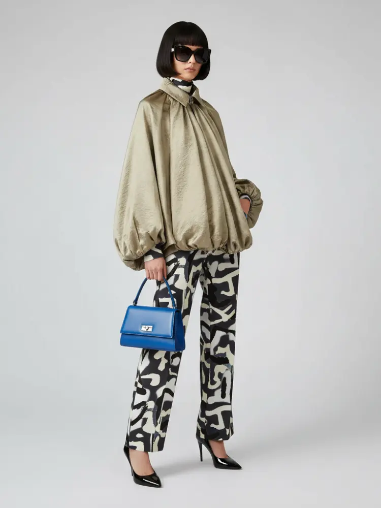 Blazer Bomber, Upper West Side | Women - BYMANYC ® New York by BYMANYC ® New York