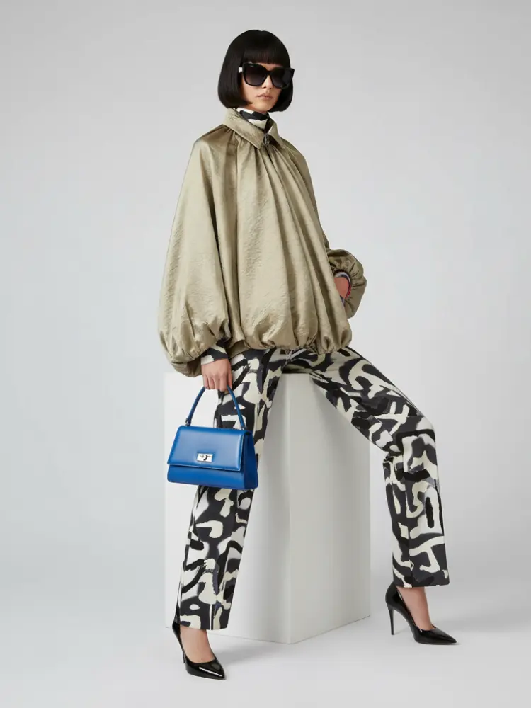 Blazer Bomber, Upper West Side | Women - BYMANYC ® New York by BYMANYC ® New York