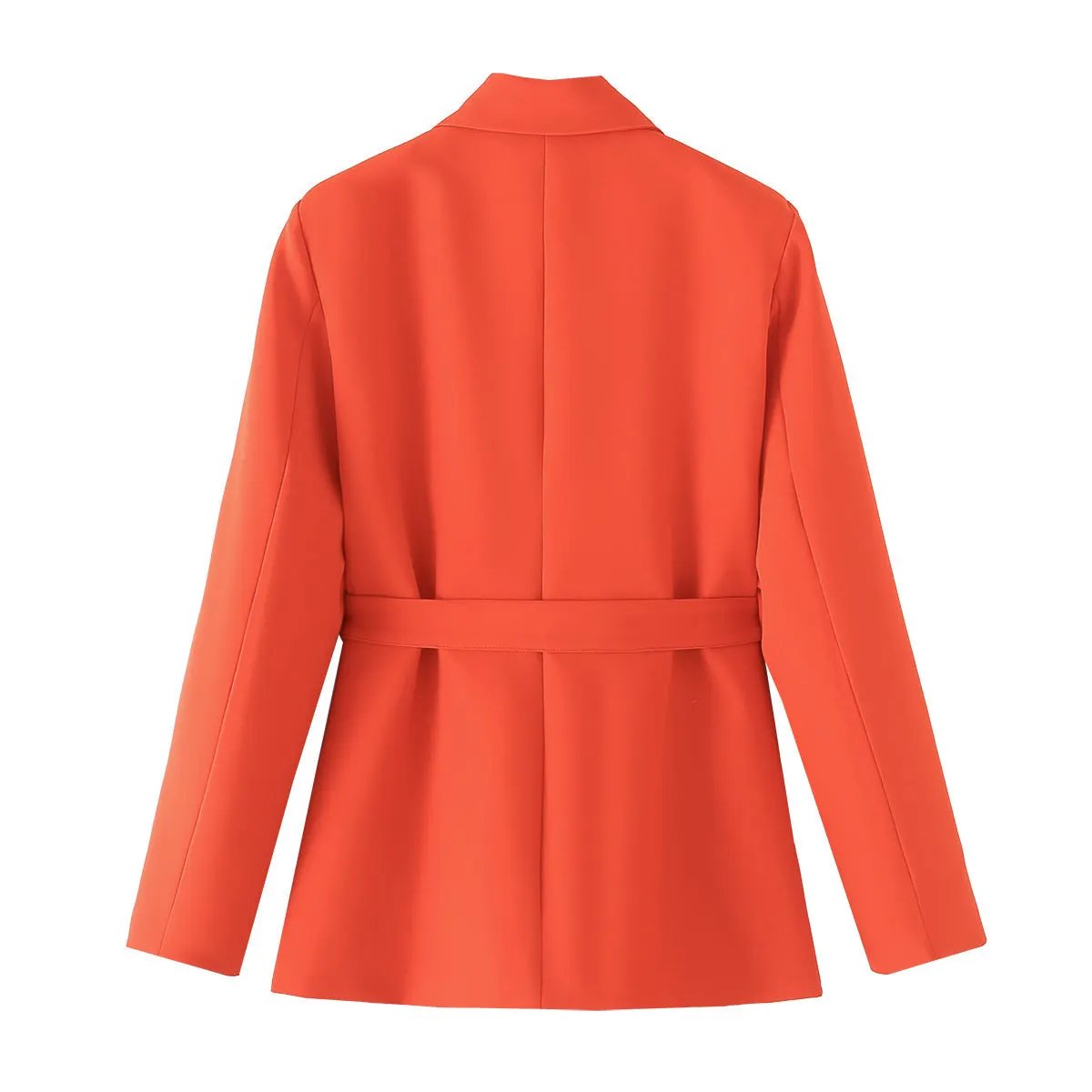 Blazer Tie-Waist, Tribeca | Women - BYMANYC ® New York by BYMANYC ® New York