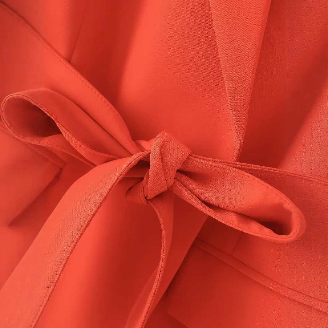 Blazer Tie-Waist, Tribeca | Women - BYMANYC ® New York by BYMANYC ® New York
