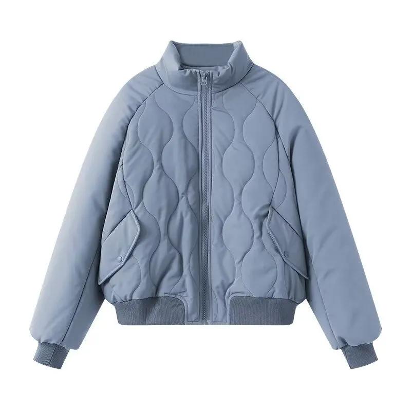 Bomber Jacket, Wall Street | Women - BYMANYC ® New York by BYMANYC ® New York