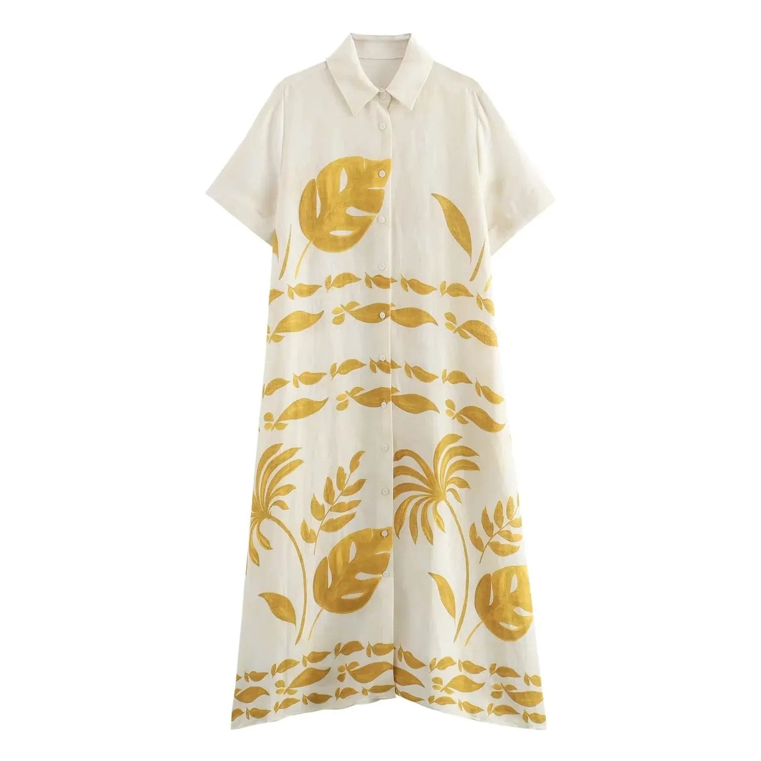 WOMEN'S DRESS CALA CARBO New Collection IBIZA BYMANYC ® New York by BYMANYC ® New York