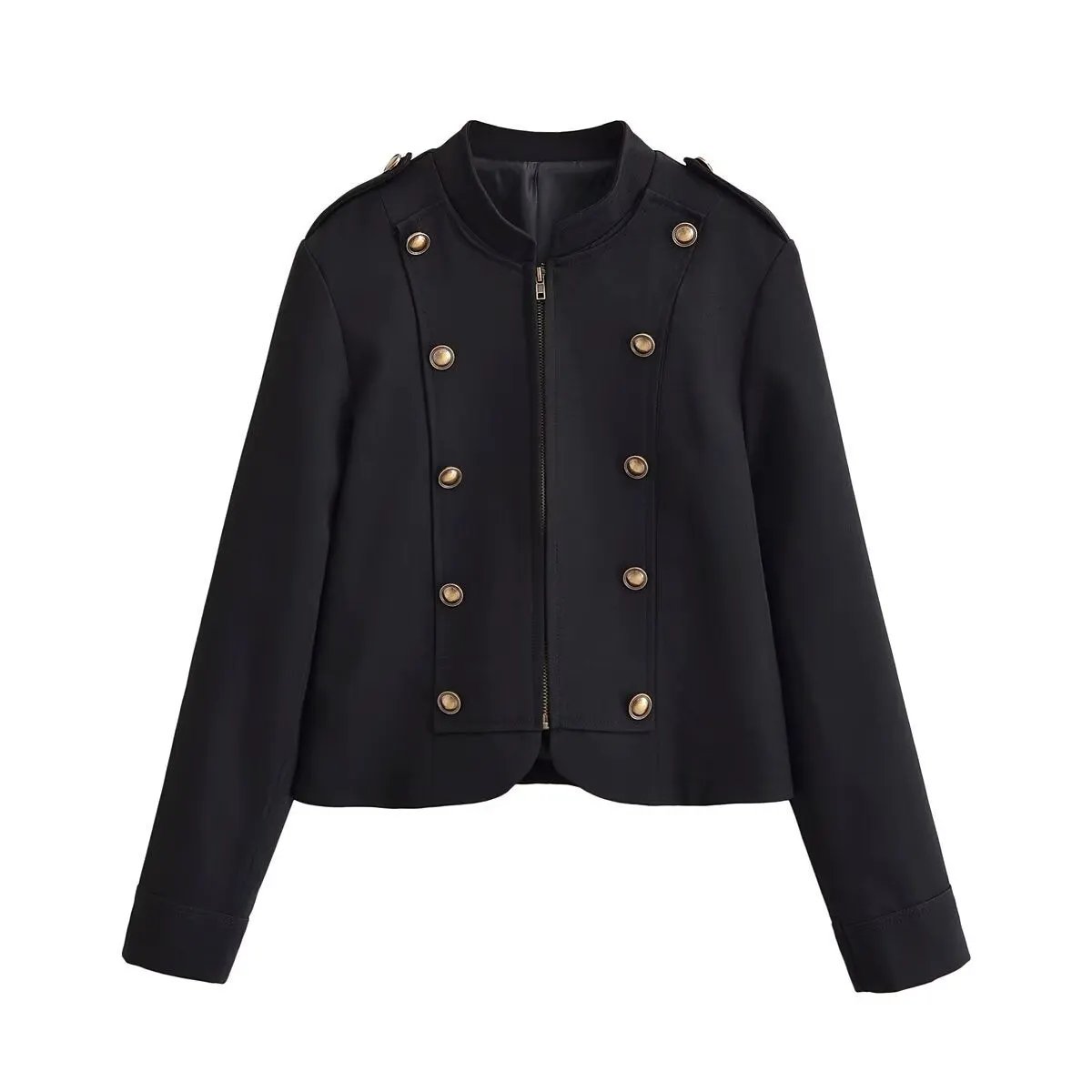 Women's Jacket - Modern Classic The Fifth Avenue BYMANYC ® New York - New Collection by BYMANYC ® New York