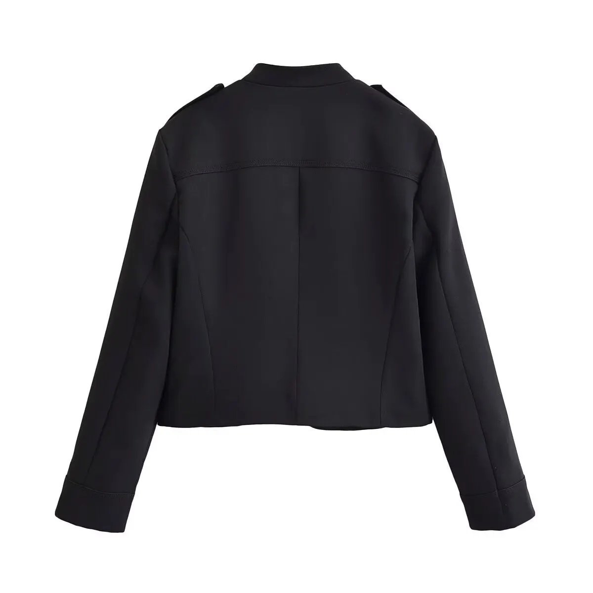 Women's Jacket - Modern Classic The Fifth Avenue BYMANYC ® New York - New Collection by BYMANYC ® New York