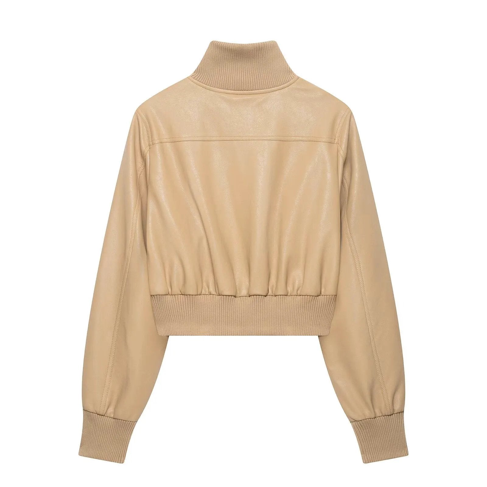 Women's Jacket - Stylish Urban The Flatiron West BYMANYC ® New York by BYMANYC ® New York