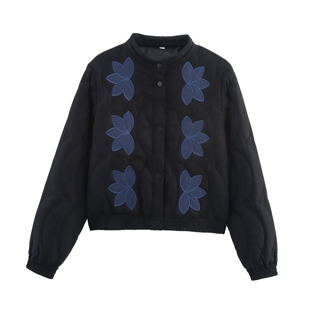 WOMEN'S JACKET Ecological CARNEGIE HILL New Collection Trendy BYMANYC ® New York by BYMANYC ® New York