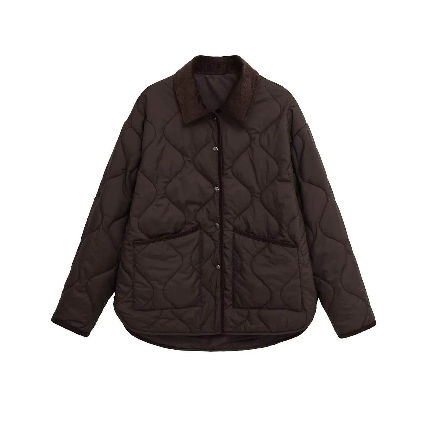 WOMEN'S JACKET Ecological HARLEM New Collection Trendy BYMANYC ® New York by BYMANYC ® New York